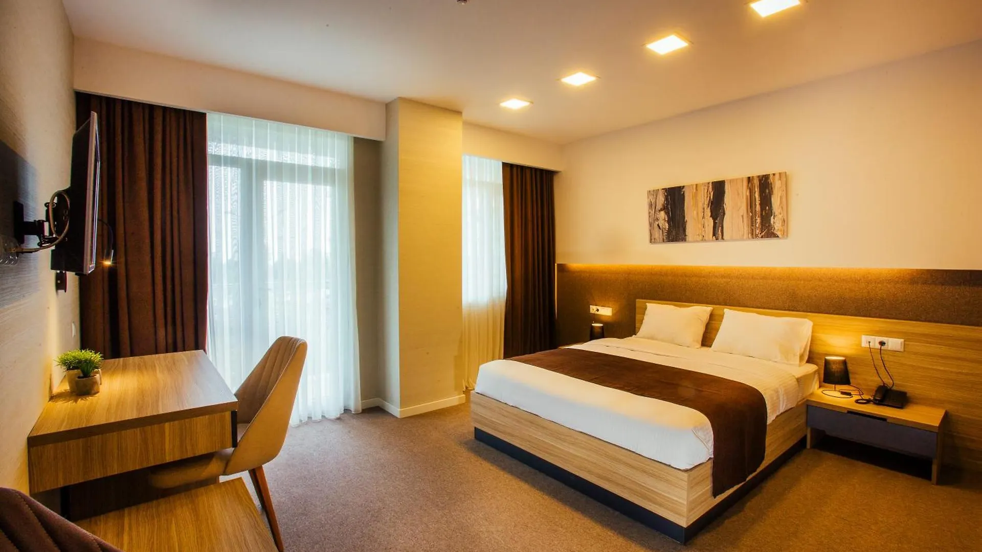 West Hotel Ataman Batumi