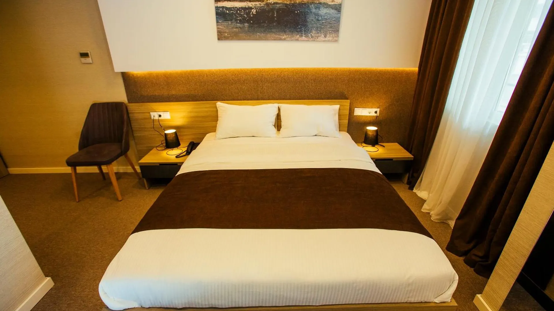 West Hotel Ataman Batumi