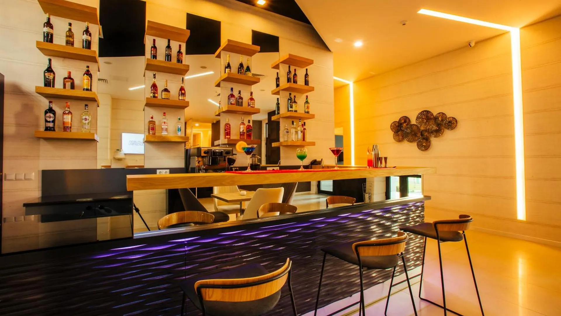 West Hotel Ataman Batumi